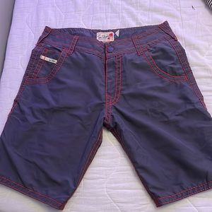 True religion swim trunks